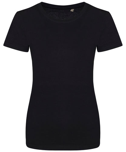 Women's Cascade organic tee