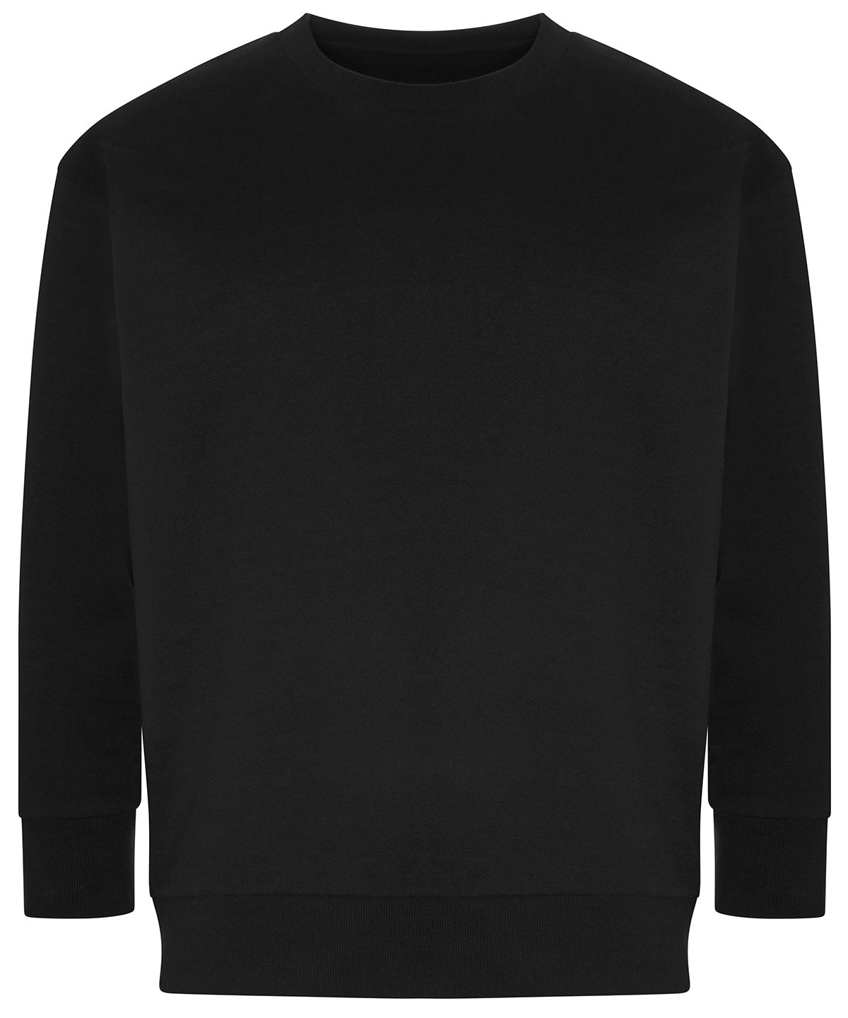Crater recycled sweatshirt