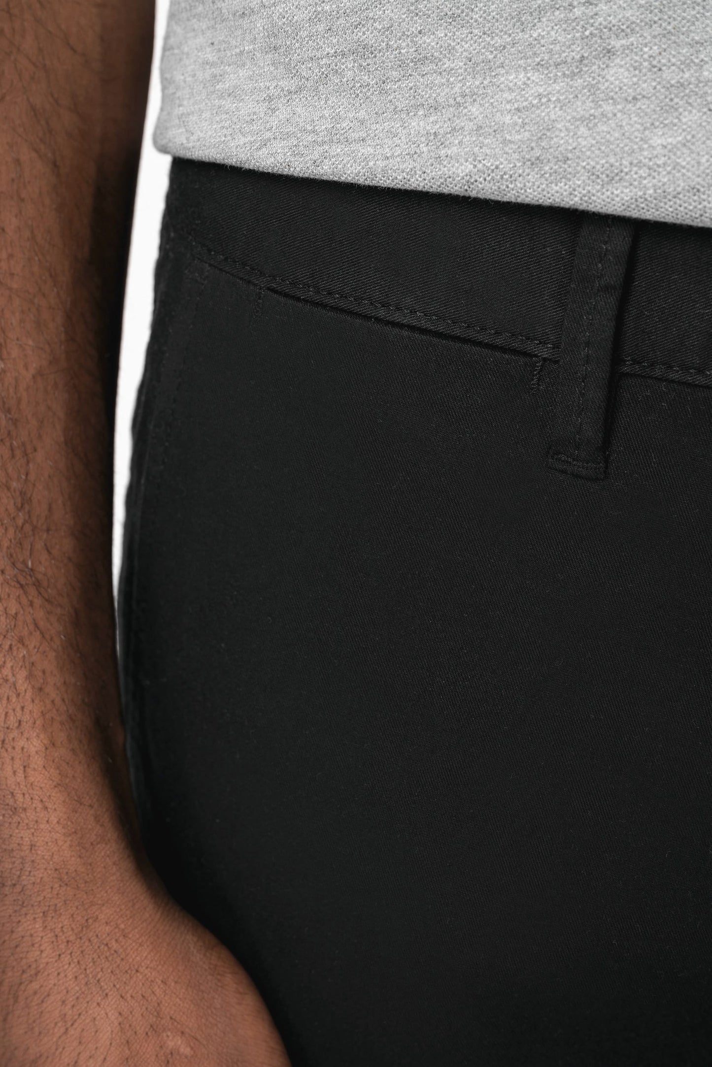Umweltfreundliche Chino-Hosen für Herren