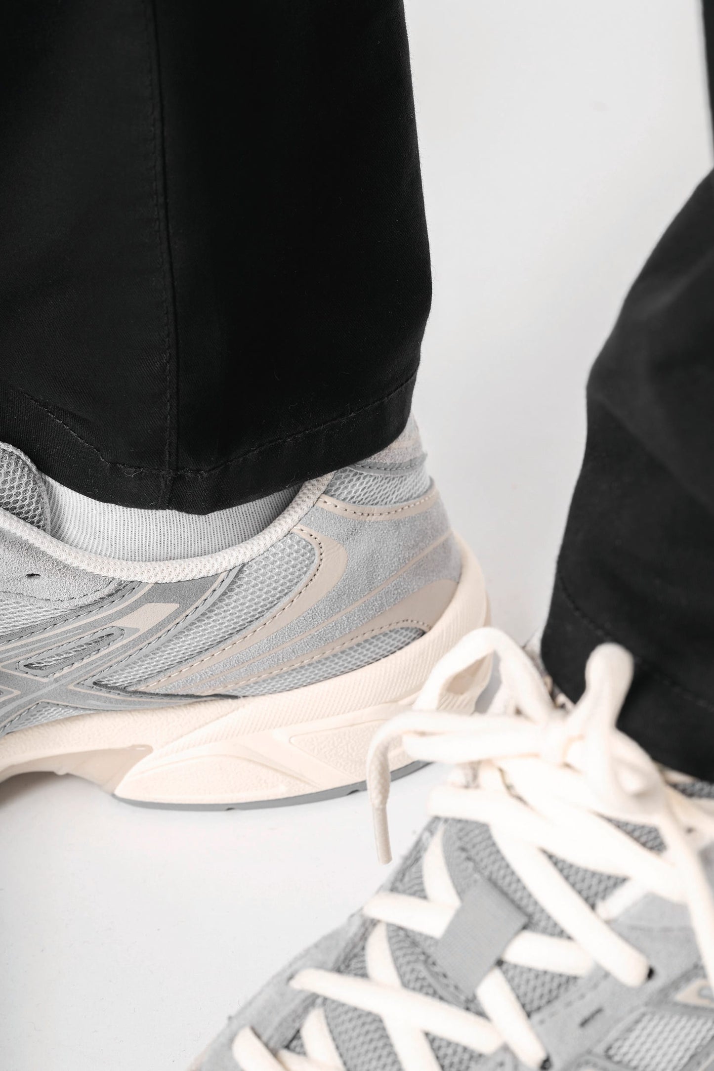 Umweltfreundliche Chino-Hosen für Herren