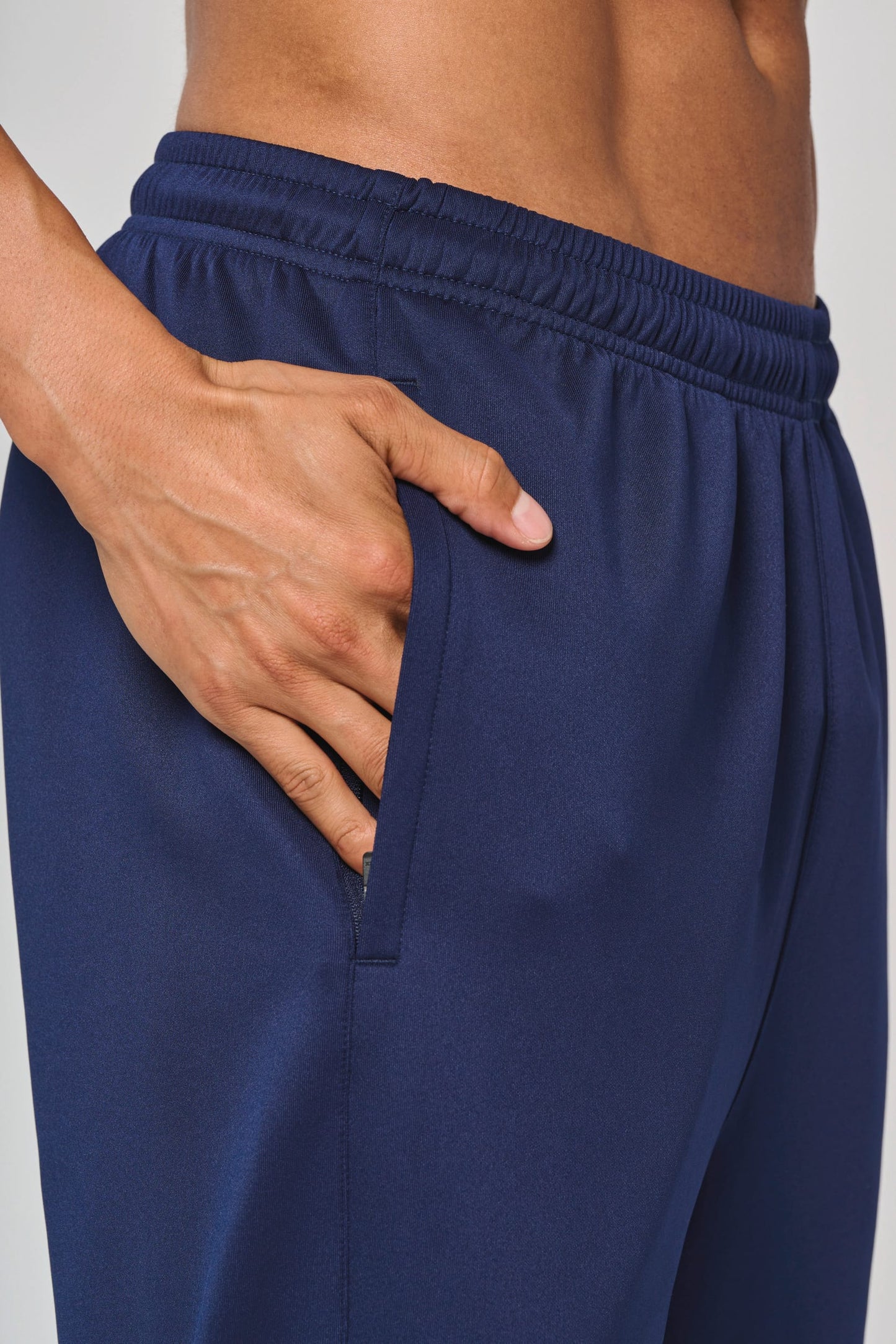 Hochwertige Unisex-Trainingshose