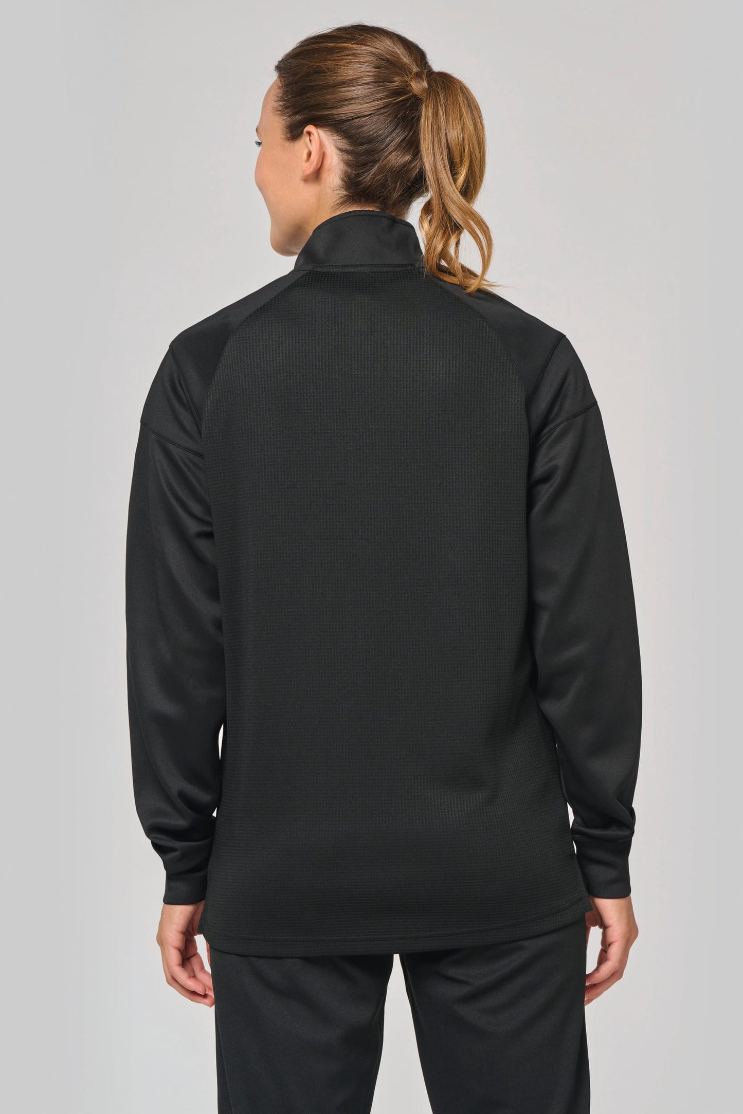 Unisex Premium Recycling-Trainingsjacke
