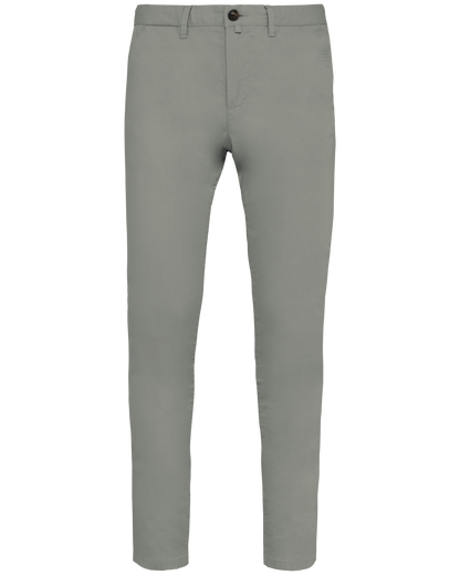 Umweltfreundliche Chino-Hosen für Herren