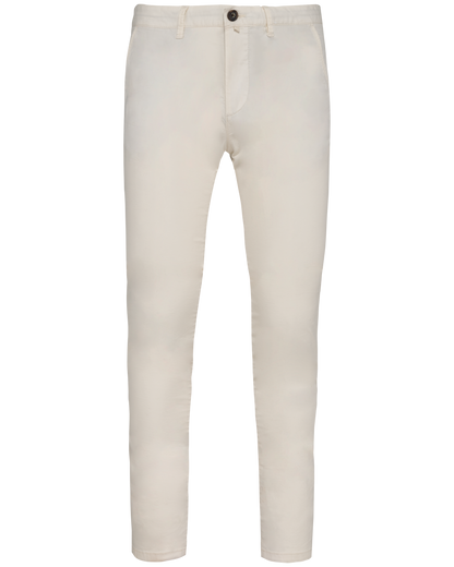 Umweltfreundliche Chino-Hosen für Herren