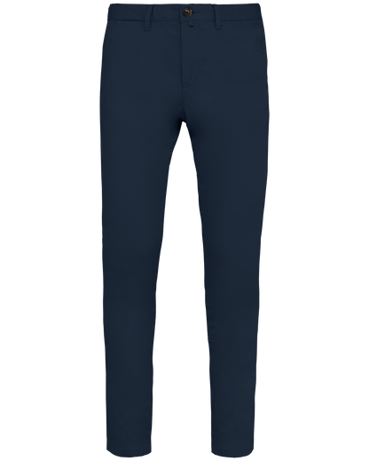 Umweltfreundliche Chino-Hosen für Herren