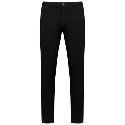 Umweltfreundliche Chino-Hosen für Herren