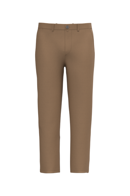 Umweltfreundliche Chino-Hosen für Herren