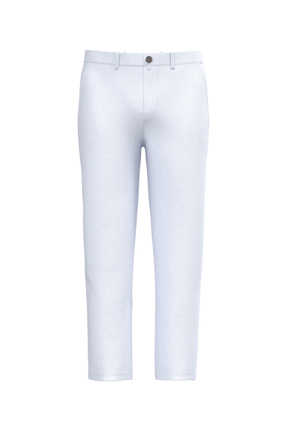 Umweltfreundliche Chino-Hosen für Herren