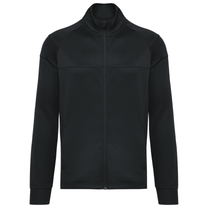 Unisex Premium Recycling-Trainingsjacke