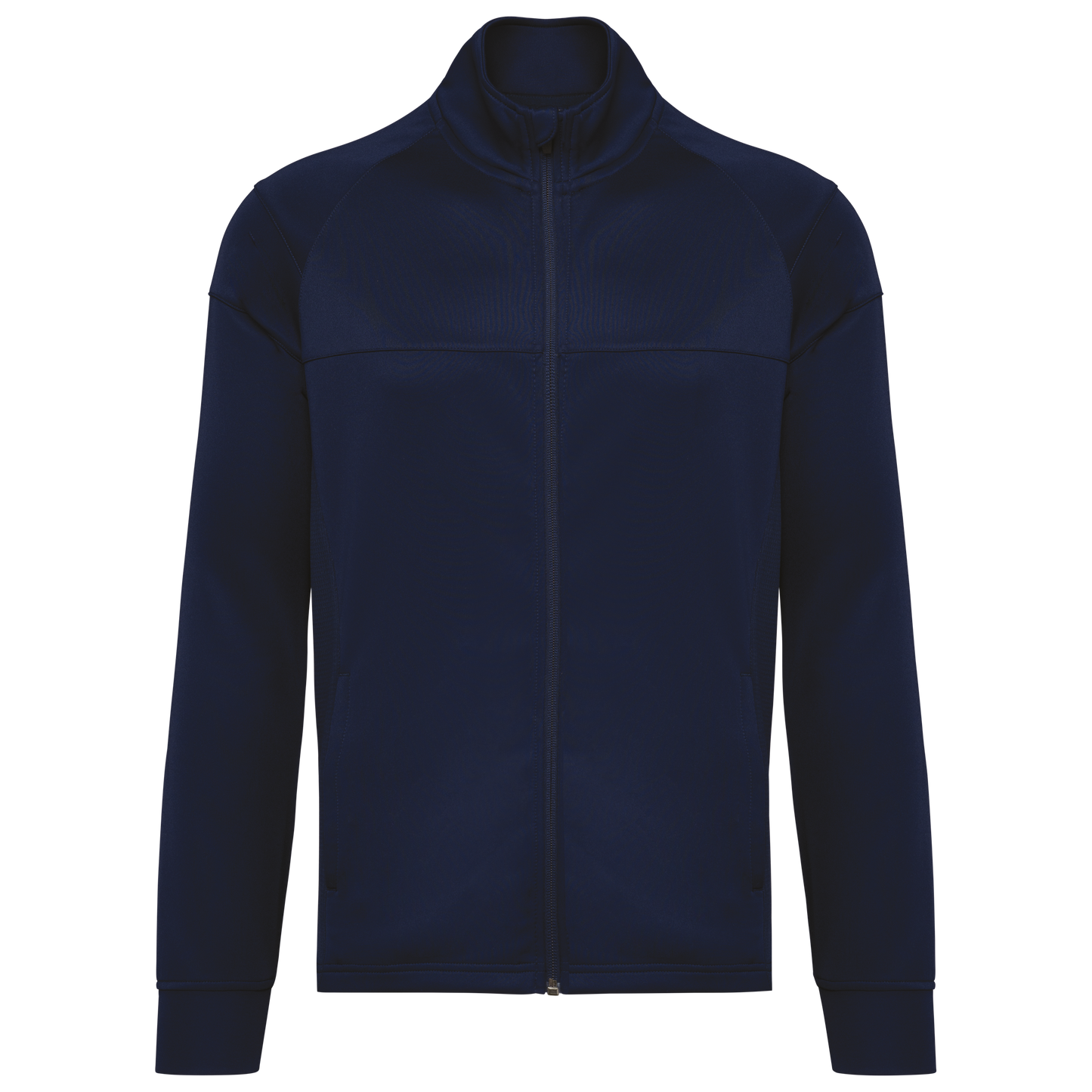 Unisex Premium Recycling-Trainingsjacke