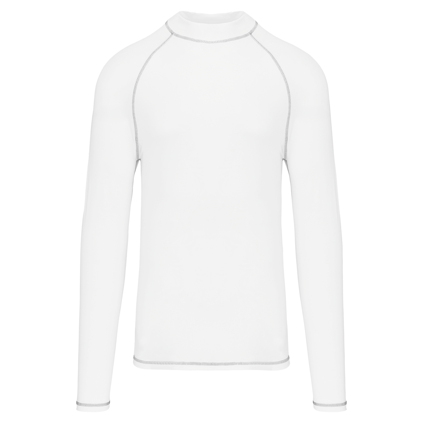 Funktionelles Herren-Langarmshirt mit UV-Schutz