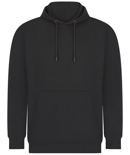 Unisex sustainable fashion hoodie