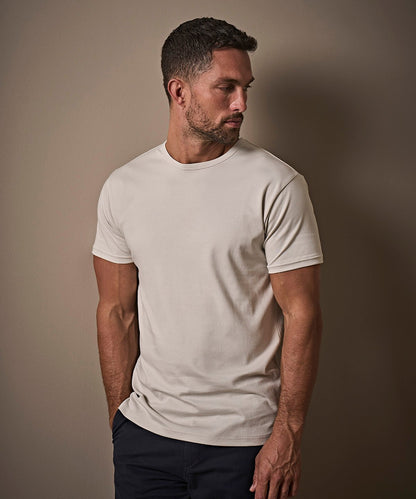 Interlock-T-Shirt