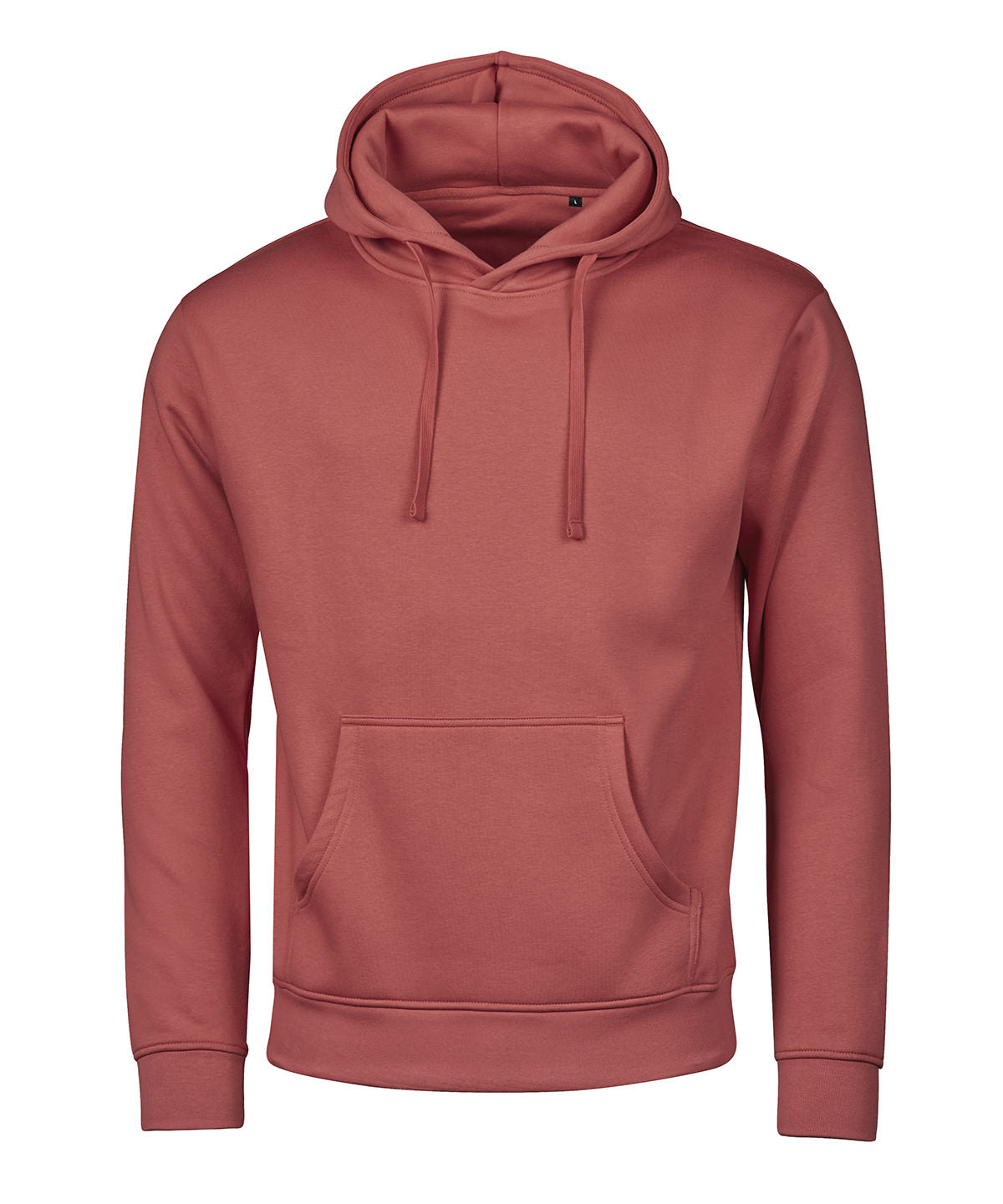 Urban hooded sweatshirt