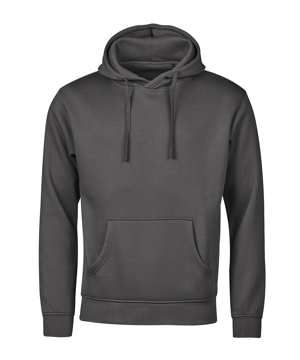 Urban hooded sweatshirt