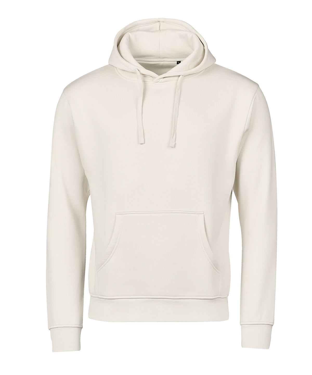 Urban hooded sweatshirt