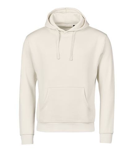 Urban hooded sweatshirt