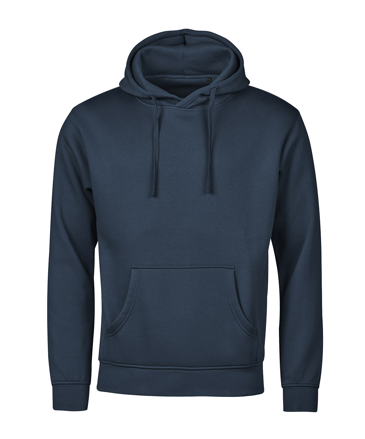 Urban hooded sweatshirt