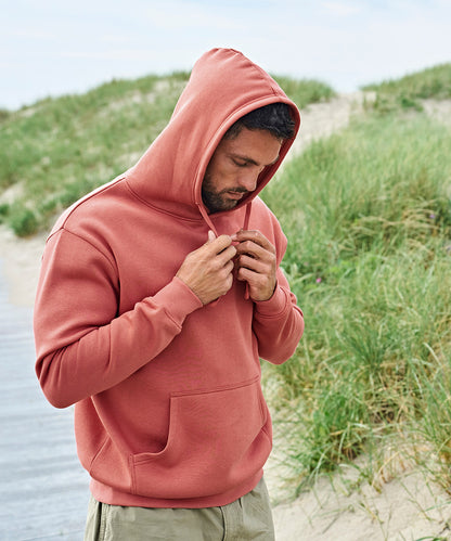 Urban hooded sweatshirt