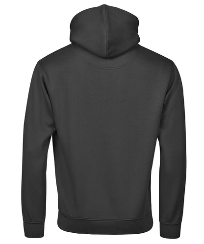 Urban hooded sweatshirt