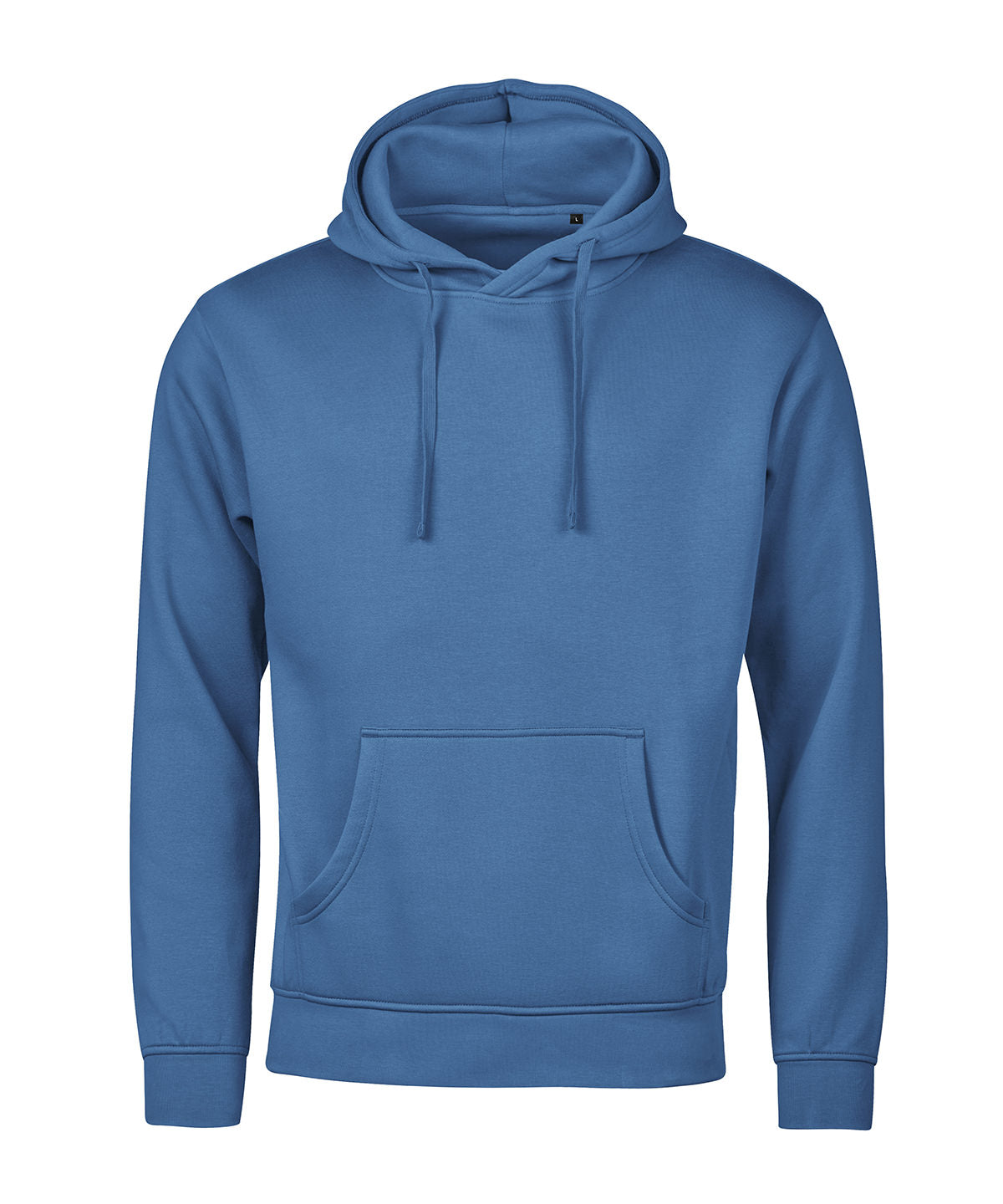 Urban hooded sweatshirt