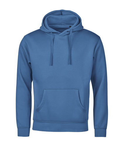 Urban hooded sweatshirt