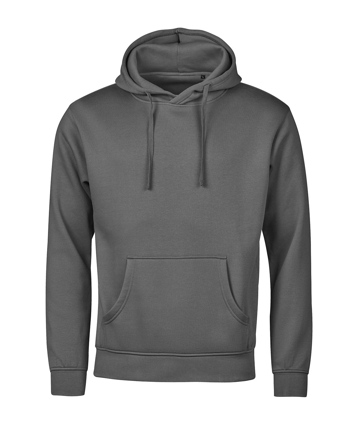 Urban hooded sweatshirt