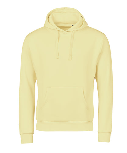 Urban hooded sweatshirt