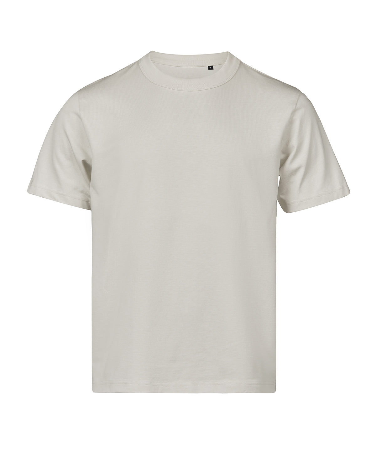 Urbanes, locker sitzendes T-Shirt
