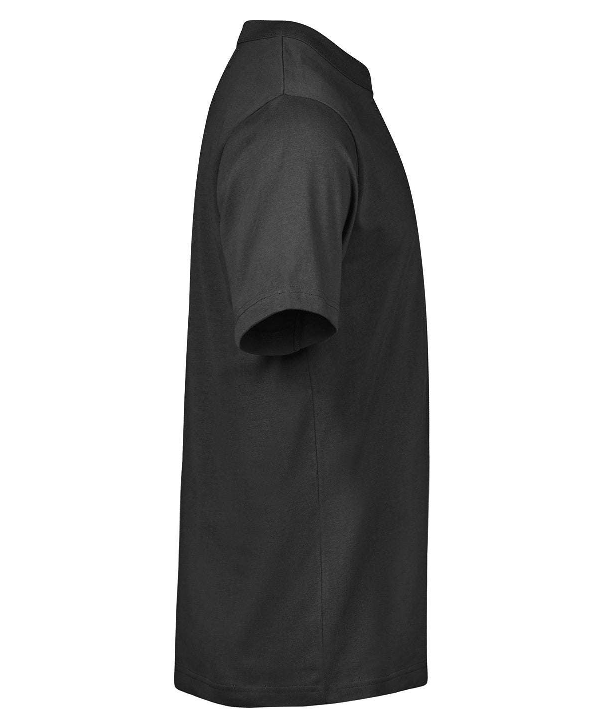 Urbanes, locker sitzendes T-Shirt