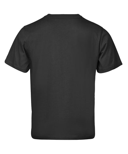 Urbanes, locker sitzendes T-Shirt