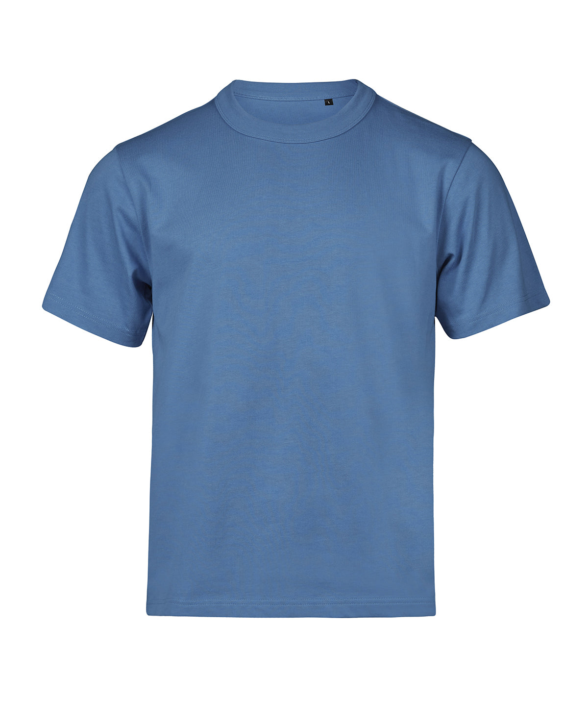 Urbanes, locker sitzendes T-Shirt