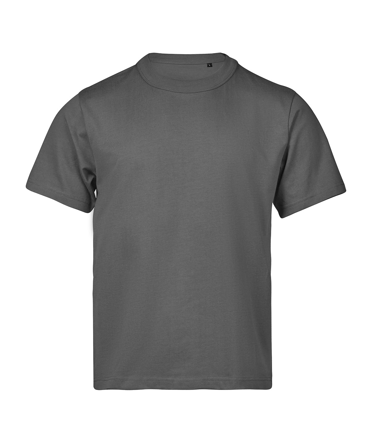 Urbanes, locker sitzendes T-Shirt