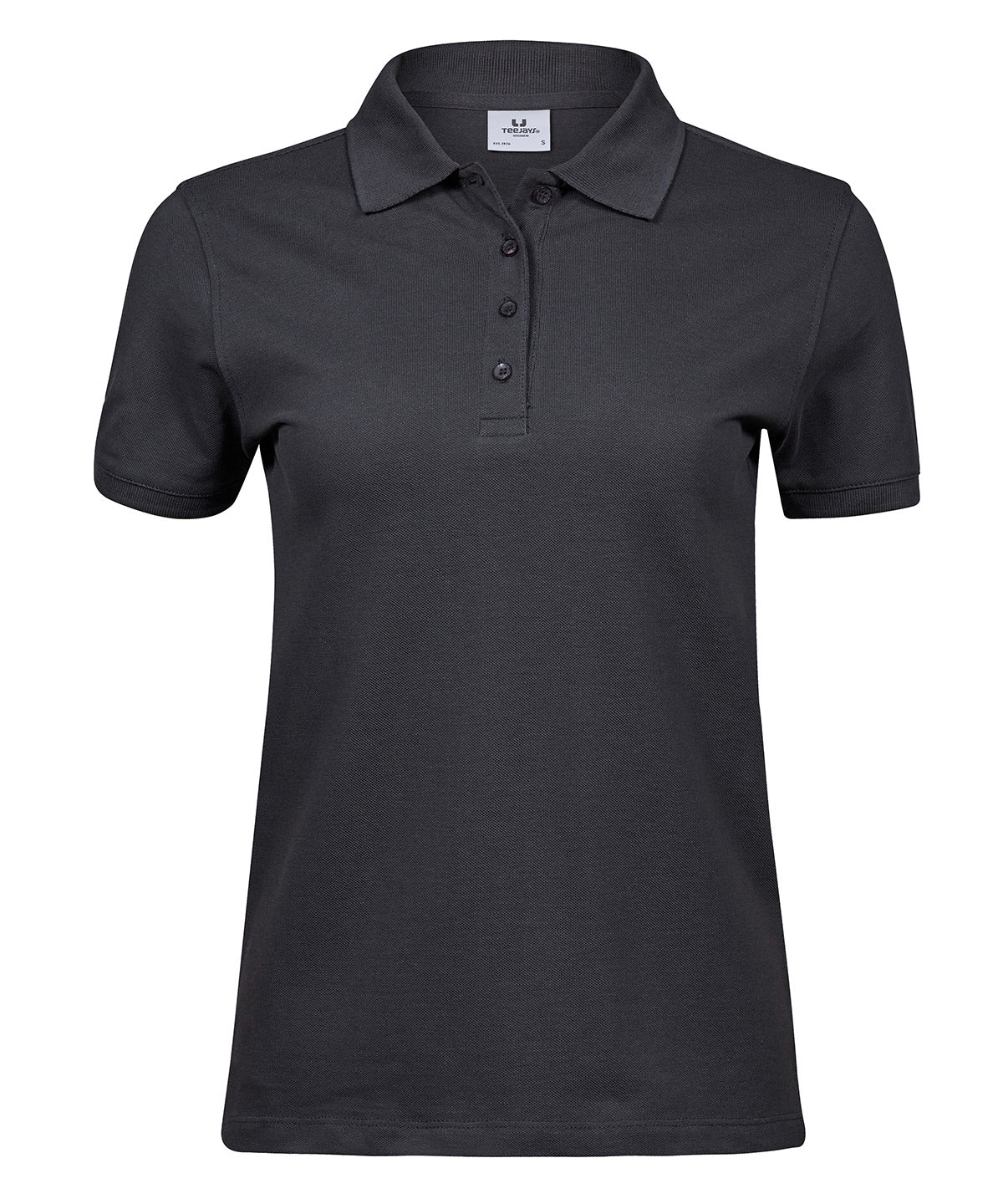 Women's heavy polo