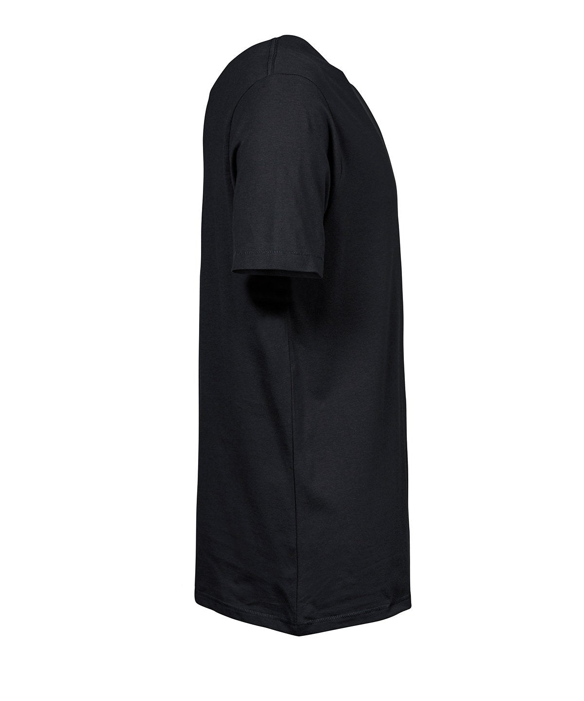 Luxury tee - New Wave Society