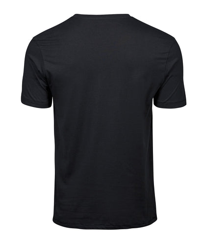 Luxury tee - New Wave Society