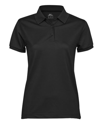 Women's club polo (7001)