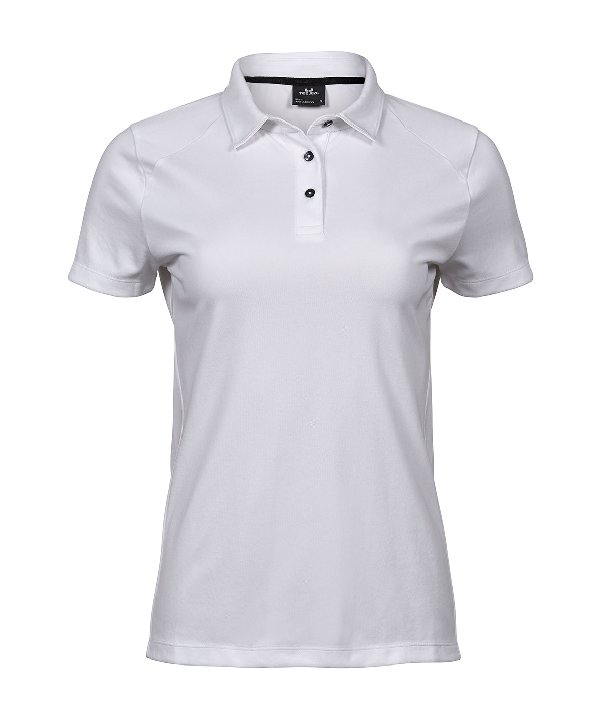 Women's luxury sport polo - New Wave Society