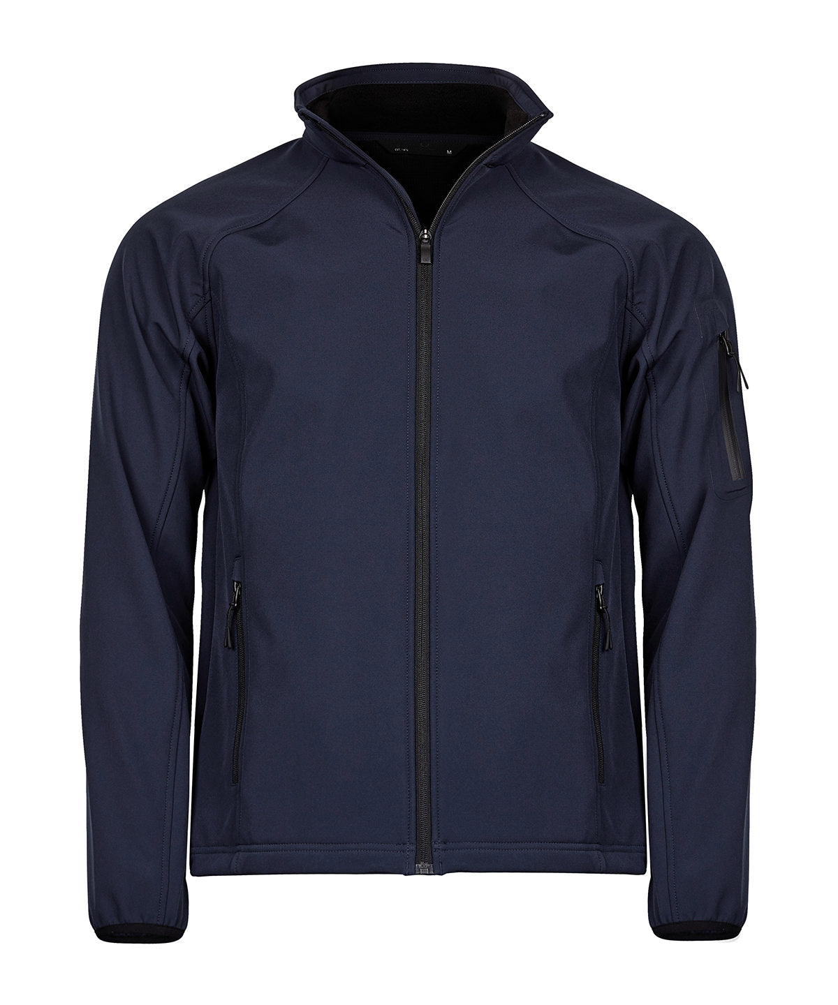 Lightweight performance Softshell - New Wave Society
