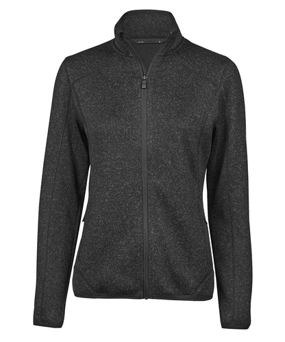 Women's outdoor fleece (9616)