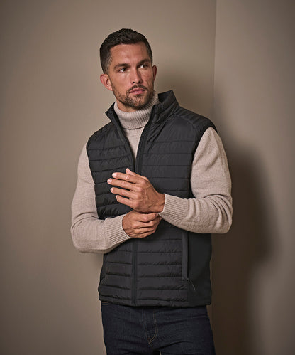 Crossover bodywarmer (9624)