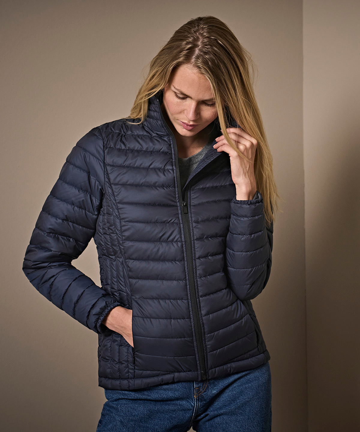 Women's Zepelin jacket (9631)