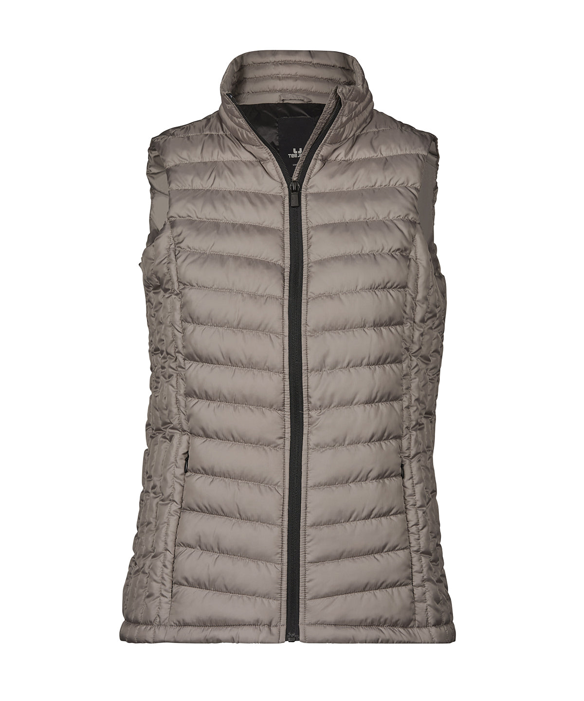 Women's Zepelin bodywarmer - New Wave Society