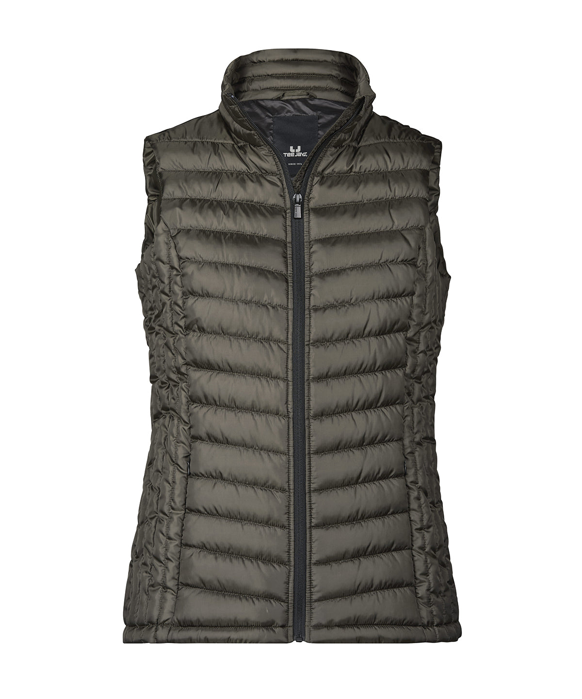 Women's Zepelin bodywarmer - New Wave Society
