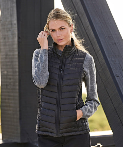 Women's Zepelin bodywarmer (9633)