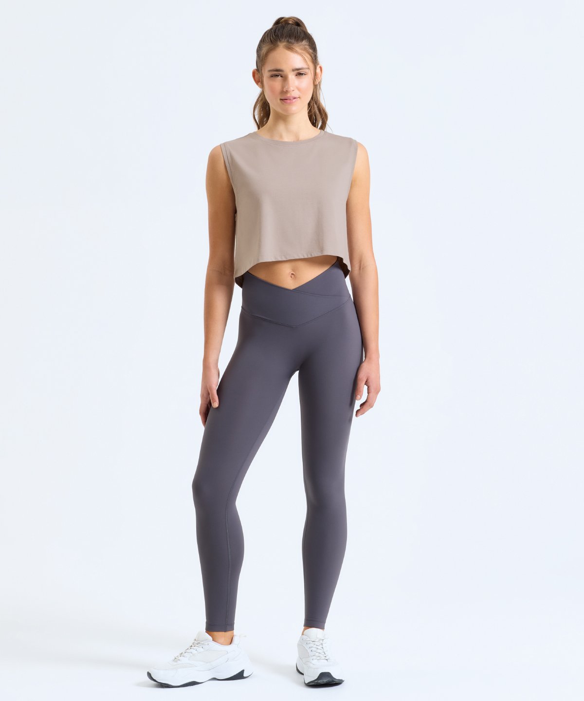 TriDri® Bio-Anbautank für Frauen