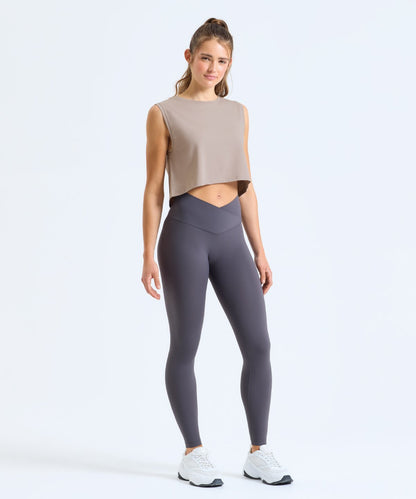 TriDri® Bio-Anbautank für Frauen