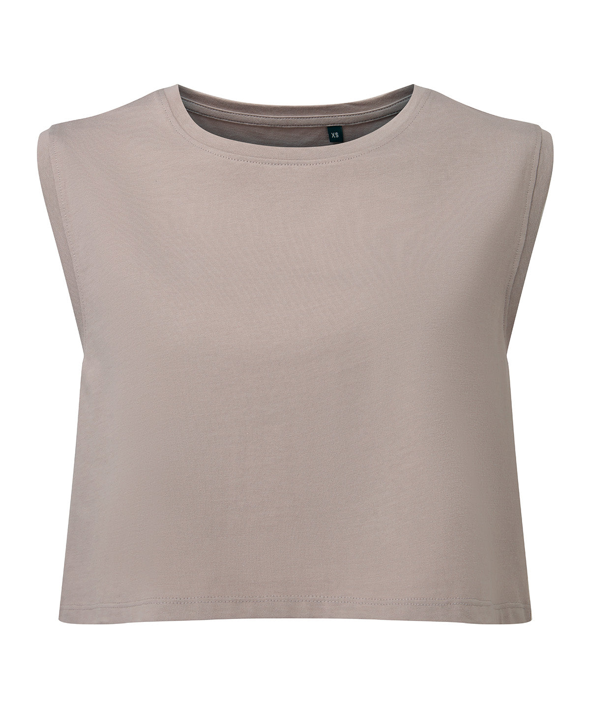 TriDri® Bio-Anbautank für Frauen