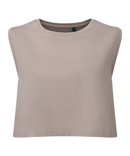 TriDri® Bio-Anbautank für Frauen