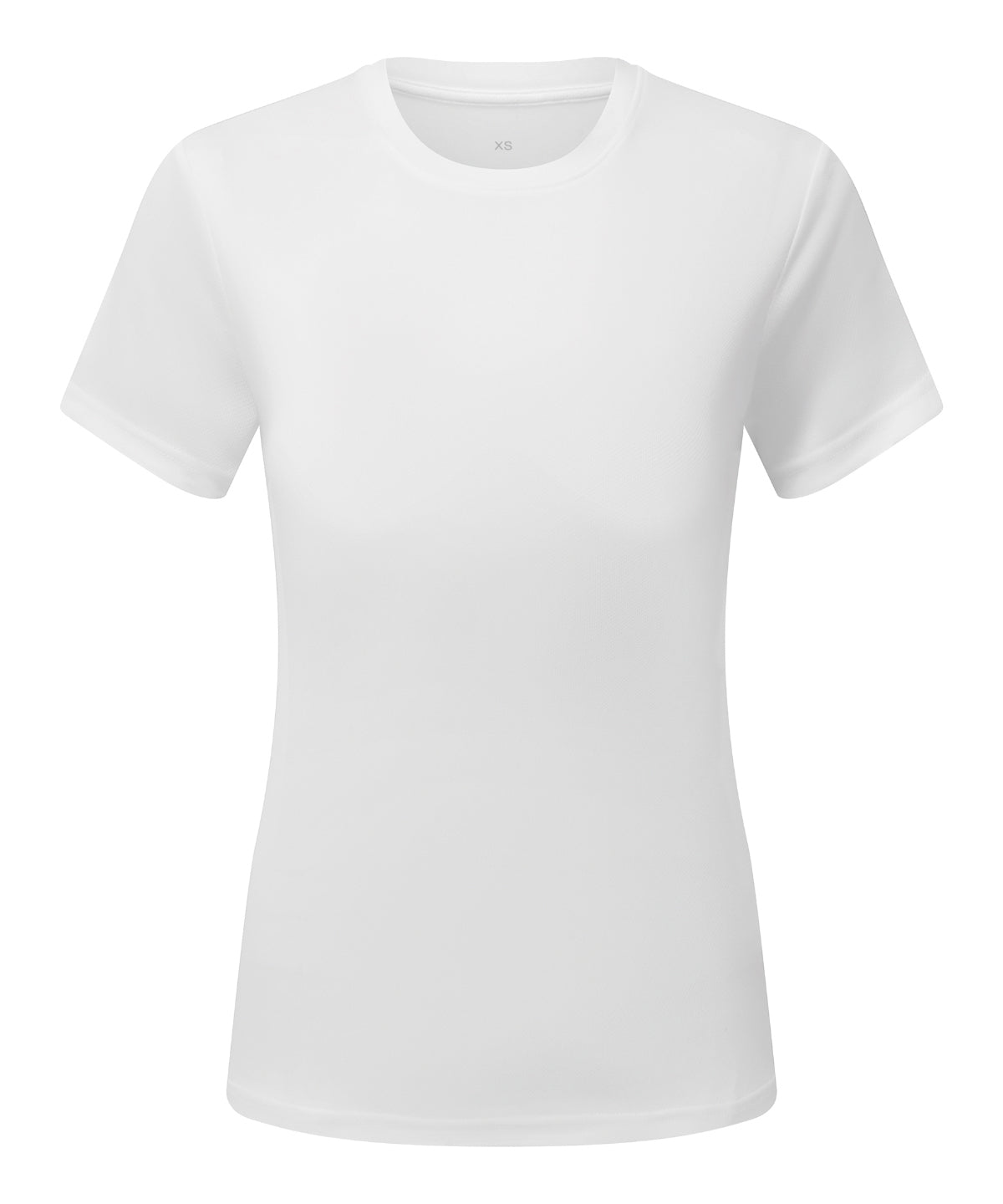Women’s TriDri® cationic recycled textured tee